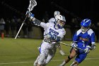 MLax vs Emmanuel  Men’s Lacrosse vs Emmanuel College. - Photo by Keith Nordstrom : MLax, lacrosse